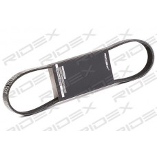 305P0312 RIDEX Поліклиновий ремінь