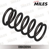 DB43094 MILES Пружина ходової частини