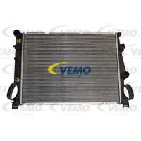 V30-60-1280 VEMO Радіатор охолодження двигуна