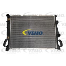 V30-60-1280 VEMO Радіатор охолодження двигуна