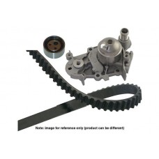 DKW-6508 KAVO PARTS Водяний насос комплект зубчастого ременя