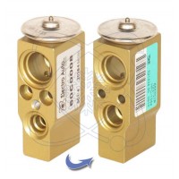 60C0008 EACLIMA Розширювальний клапан кондиціонера
