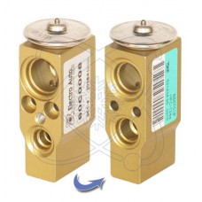 60C0008 EACLIMA Розширювальний клапан кондиціонера