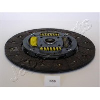 DF-356 JAPANPARTS Диск зчеплення