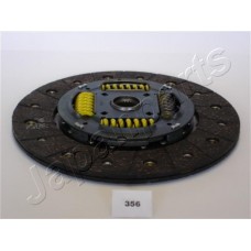 DF-356 JAPANPARTS Диск зчеплення