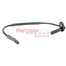 0900188 METZGER Датчик частота обертання колеса
