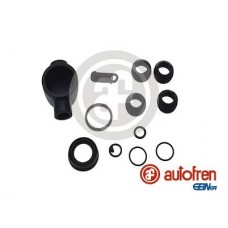 D4107 AUTOFREN SEINSA Ремкомплект, Гальмівний супорт