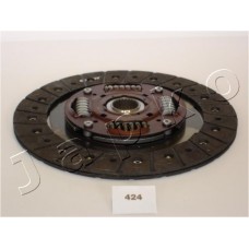 80424 JAPKO Диск зчеплення