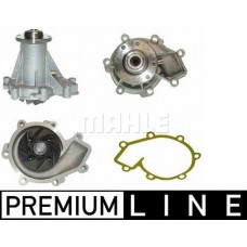 CP 77 000P MAHLE Водяний насос охолодження двигуна