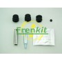 813015 FRENKIT Комплект напрямної гільзи