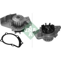 WG1254256 WILMINK GROUP Водяний насос охолодження двигуна