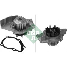 WG1254256 WILMINK GROUP Водяний насос охолодження двигуна