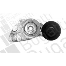 BTOA3780 BUGATTI НАТЯЖИТЕЛЬ РЕМЕНЯ, клиновой зубча