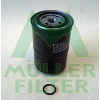 FN103 MULLER FILTER Паливний фільтр