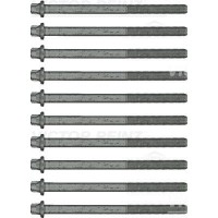 Комплект болтів головки циліндра VICTOR-REINZ 14-32102-01