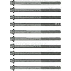 Комплект болтів головки циліндра VICTOR-REINZ 14-32102-01