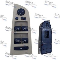 5.145019A2 SIDAT Вимикач склопідйомник