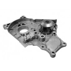 CP 80 000S MAHLE Водяний насос охолодження двигуна