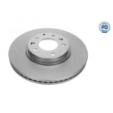 35-15 521 0040/PD MEYLE Гальмівний диск