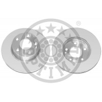 BS-7808C OPTIMAL Гальмівний диск