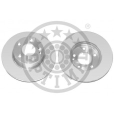 BS-7808C OPTIMAL Гальмівний диск