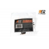 9B1120 ProfiPower Комплектуючі колодки дискового гальма