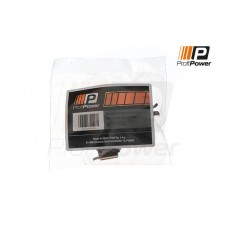 9B1120 ProfiPower Комплектуючі колодки дискового гальма