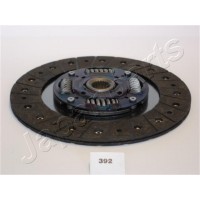 DF-392 JAPANPARTS Диск зчеплення