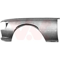 3006658 VAN WEZEL Крыло