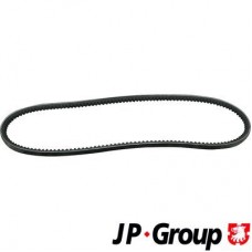 3218100200 JP GROUP Поліклиновий ремінь