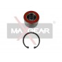 33-0034 MAXGEAR Комплект підшипника ступиці колеса