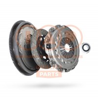 200-06063 IAP QUALITY PARTS Комплект зчеплення