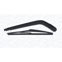 000723180005 MAGNETI MARELLI Щітка склоочисника