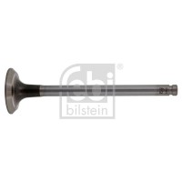 випускний клапан FEBI-BILSTEIN 17383