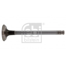 випускний клапан FEBI-BILSTEIN 17383