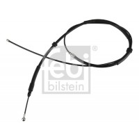 173207 FEBI BILSTEIN Тросик, cтояночный тормоз