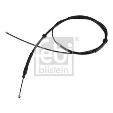 173207 FEBI BILSTEIN Тросик, cтояночный тормоз