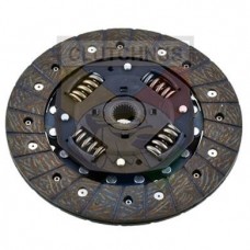 SMR53 CLUTCHNUS Диск зчеплення