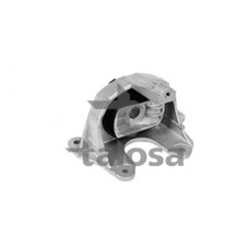 61-06717 TALOSA Підвіска двигун