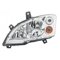 1EG 009 627-011 HELLA Основна фара