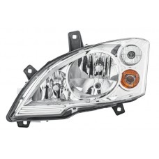 1EG 009 627-011 HELLA Основна фара