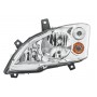 1EG 009 627-011 HELLA Основна фара