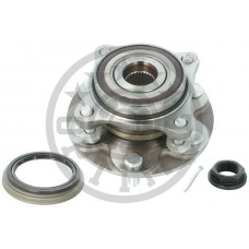 981887L OPTIMAL Комплект підшипника ступиці колеса