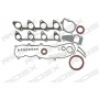 560F0009 RIDEX Комплект прокладок двигун
