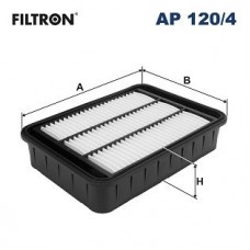 AP 120/4 FILTRON Повітряний фільтр