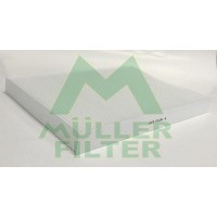 FC490 MULLER FILTER Фільтр повітря у внутрішньому просторі