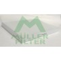 FC490 MULLER FILTER Фільтр повітря у внутрішньому просторі