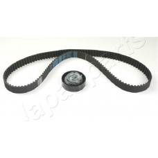 KDD-017 JAPANPARTS Комплект ременя ГРМ