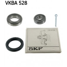 VKBA 528 SKF Комплект підшипника ступиці колеса