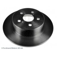ADT343162 BLUE PRINT Гальмівний диск